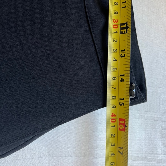 Nygard Collection, Size 14, Black - Picture 9 of 10